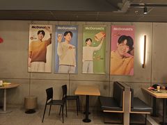 -麦当劳(豫园店)