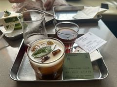 -SAANCI山池咖啡(卓悦中心店)