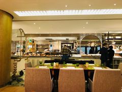 -上海波特曼丽思卡尔顿酒店