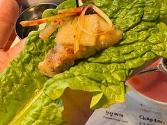 -Dombe豚(黑猪肉街店)