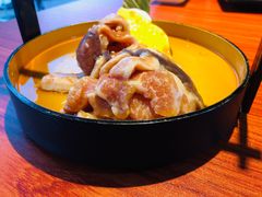 -山之屋炭火烧肉·生啤畅饮(大朗万科中央公园店)