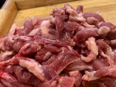 -泽成·冰煮羊(乌兰察布红楼店)