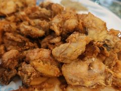 -华圆美食-老蓬莱菜(蓬港路店)