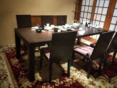 包厢-翔峰炭火鳗鱼(悦泰街里公寓店)