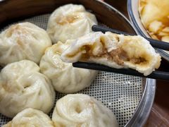 -文武王氏烧饼·无矾油条(西溪路店)