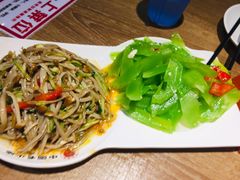 -直隶安家牛肉罩饼(建华店)