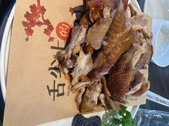 -老边饺子馆·东北菜(虎坊桥店)