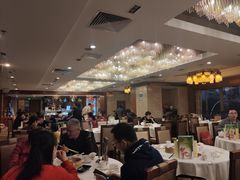大堂-潮福城大酒楼·潮粤菜·港式点心(阳光城店)
