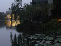 -上海怡沁园度假酒店