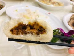 三丁包-怡园饭店-餐厅(四望亭店)