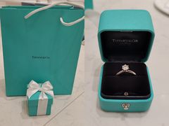 -Tiffany & Co.蒂芙尼
(杭州万象城店)