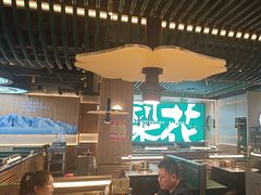 -梨花自助烤肉(西三旗万象汇黑金店)