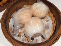 千日贺虾饺皇-千日贺茶餐厅(开发区安盛店)