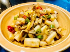 -大师傅金奖啤酒鱼(西街口总店)