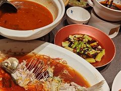 -简小舍·民间手艺菜(武昌江滩店)