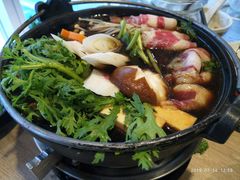 -好牛烧肉(世茂广场店)