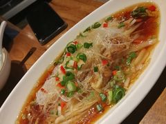 蒜蓉白菜-辛香汇