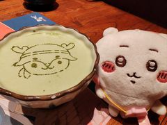 -京鹿料理(荟聚店)