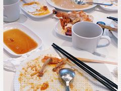 -宜家·瑞典风味餐厅(烟台路店)