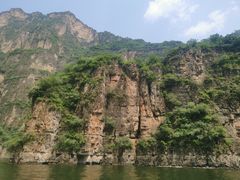 -龙庆峡风景区