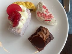 -济南凯宾斯基酒店-THE VIEW云景全日制餐厅