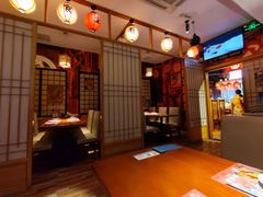 -有喜屋·深夜食堂(北京西路店)