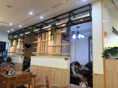 大堂-春明狗肉馆(园丁花园店)