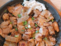 -孙奶奶葱包桧