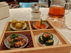 -红棉中餐厅·广州海航威斯汀酒店