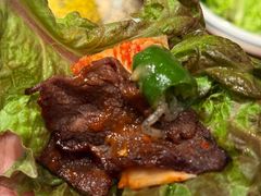 -王妃家(明洞中央店)