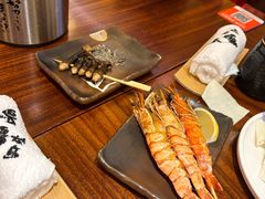 -鸟鹏烧鸟居酒屋(仁恒梦中心店)