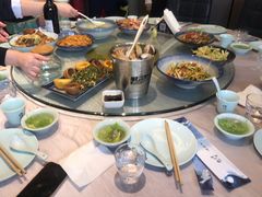 -渔娘渔家丹东海鲜(东直门店)