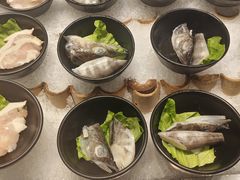 -初色海鲜自助(万丰路店)