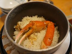 -蟹道乐(道顿堀本店)