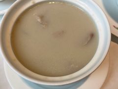 猪肚汤-花城苑广府菜(侨鑫店)