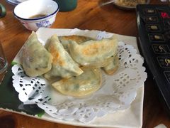 鱼饺-鲮鱼村(龙归店)