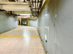 -建国门(地铁站)