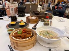 -顺德人家食府(黄金广场店)