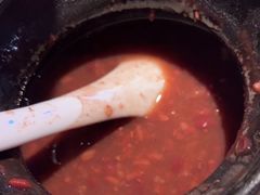 -红蜡烛-养生粥-津鲁菜(中山路店)