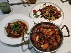 -峨嵋小镇·川菜(正定朗华店)