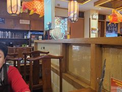 -沸炉重庆老火锅(军事博物馆店)