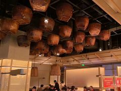 -晓宇重庆火锅(西安荟聚店)
