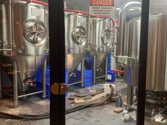 -Ambra Haus琥珀屋精酿餐厅(宝山店)