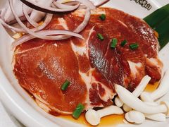 -韩时烤肉(枫蓝店)