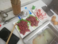 -川丐火锅(河源店)