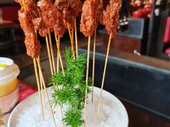 小郡肝-九鼎轩脆毛肚火锅(三钢里店)