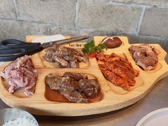 -喜来稀肉(虹泉路店)