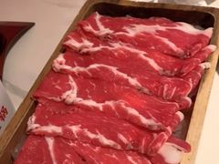 -九鼎轩脆毛肚火锅(三钢里店)