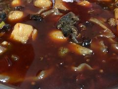 -黑竹香鸡(营和巷店)