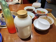 -1078號老北京涮肉(松柏店)
